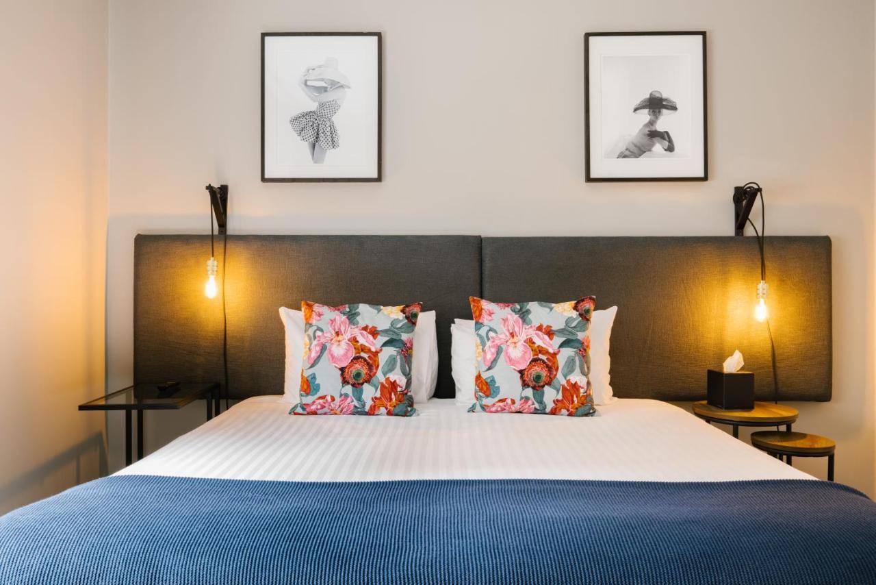 ซิตี้สเปซ Hotel ลอนดอน ภายนอก รูปภาพ