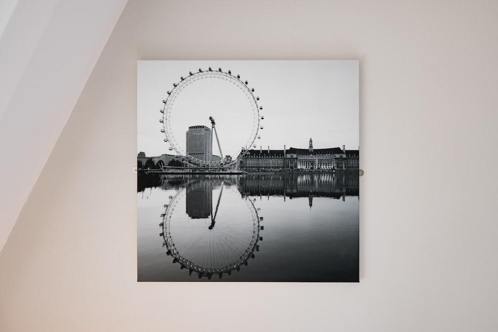 ซิตี้สเปซ Hotel ลอนดอน ภายนอก รูปภาพ