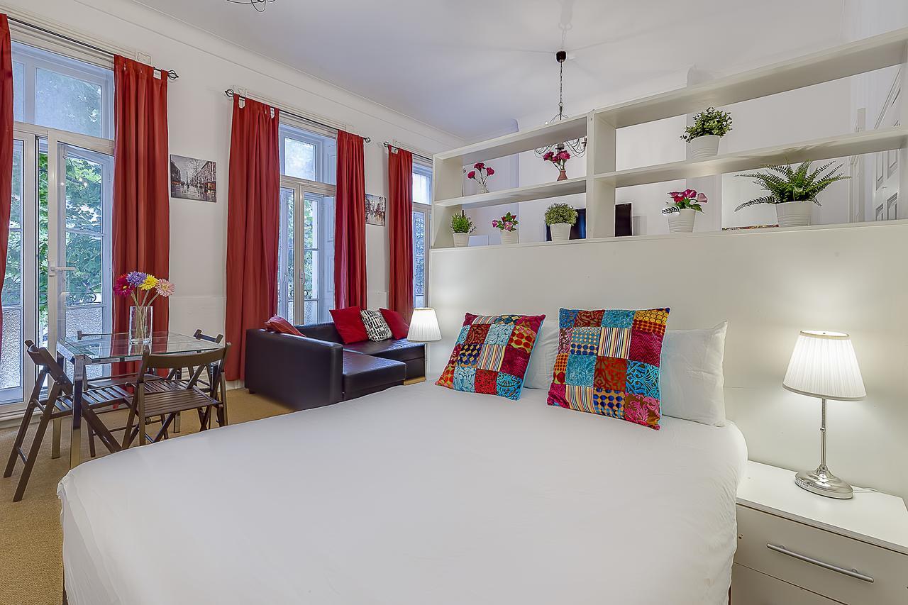 ซิตี้สเปซ Hotel ลอนดอน ภายนอก รูปภาพ
