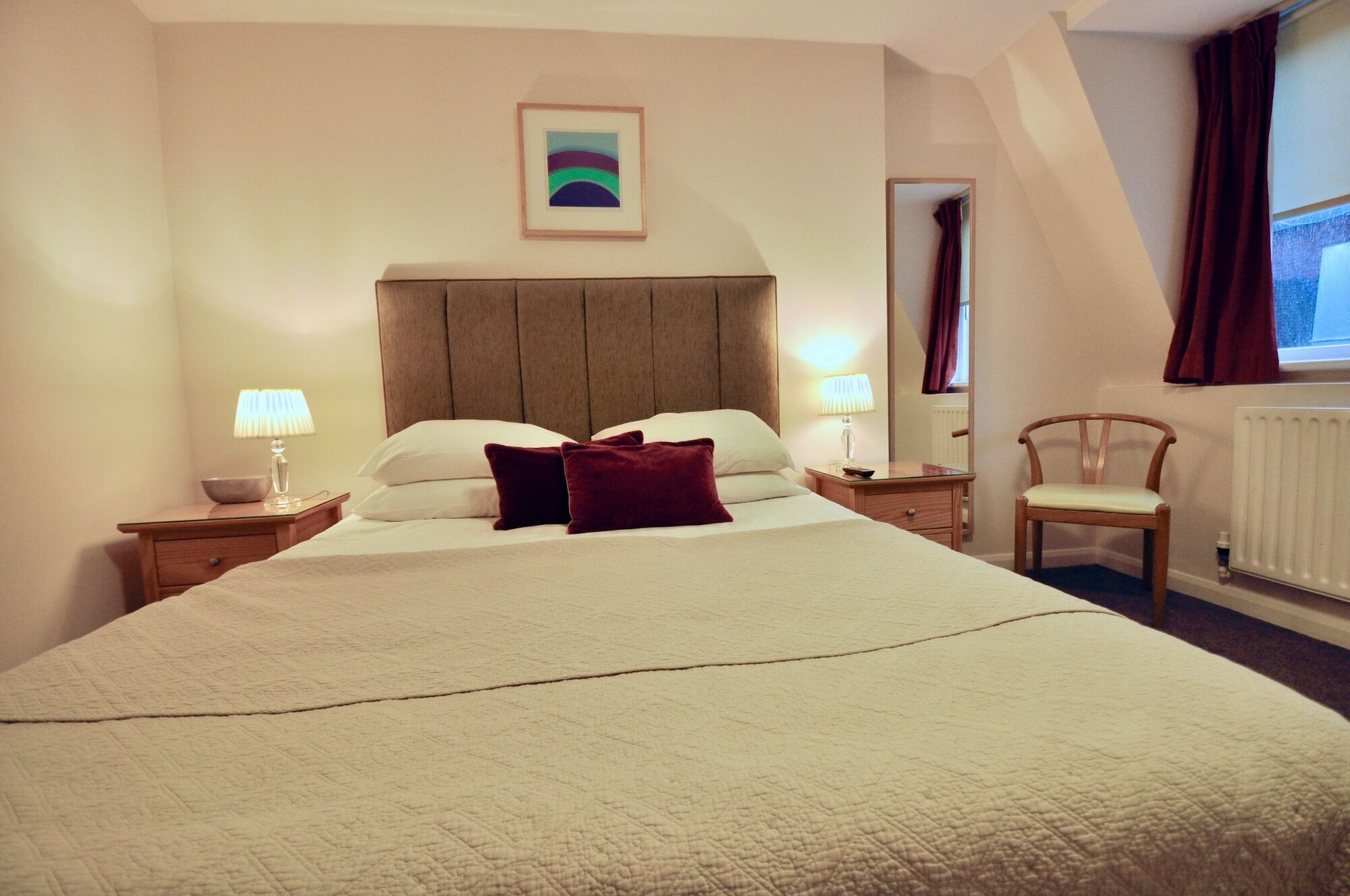 ซิตี้สเปซ Hotel ลอนดอน ภายนอก รูปภาพ
