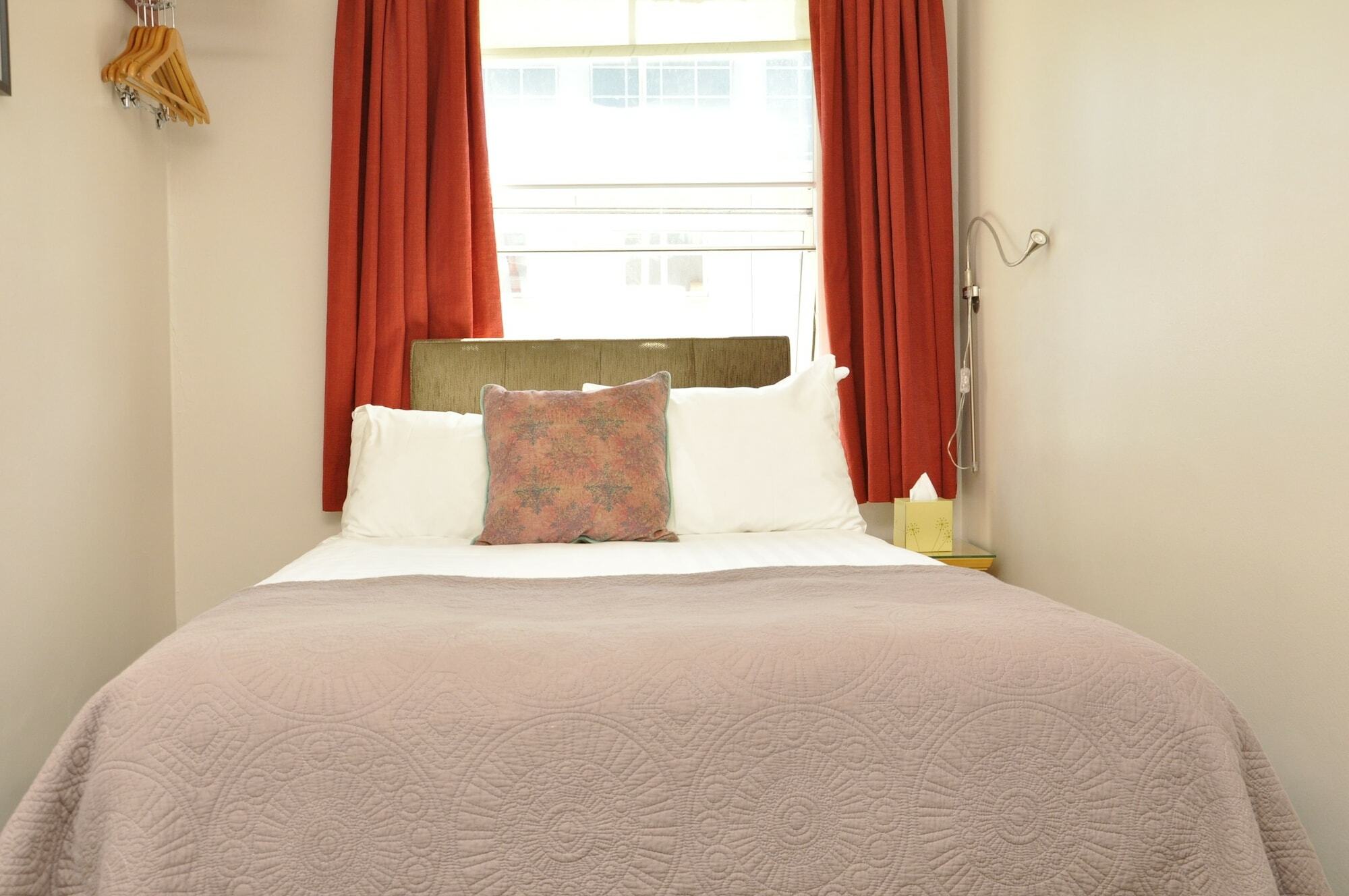 ซิตี้สเปซ Hotel ลอนดอน ภายนอก รูปภาพ