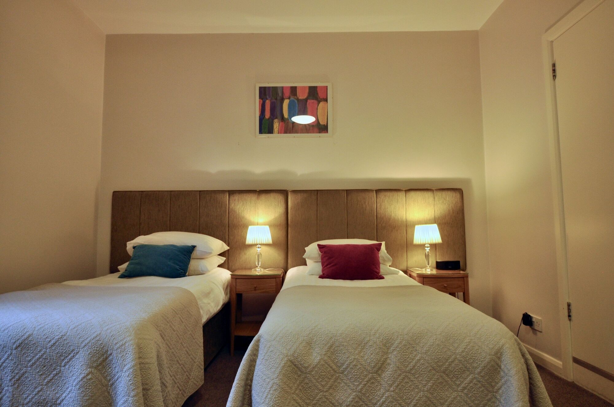 ซิตี้สเปซ Hotel ลอนดอน ภายนอก รูปภาพ